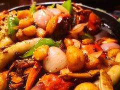 -金陵一哥龙虾(水木秦淮店)