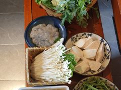 -老员外骨汤火锅(海州古城店)