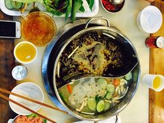 -袁记串串香(新南门店)