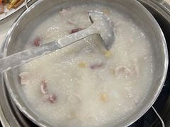 -盈田盈粥庄(博山东路店)
