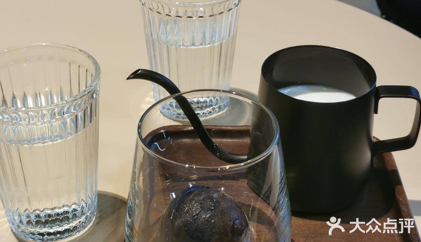 咖啡店探店☕️