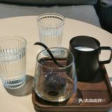 咖啡店探店☕️