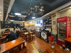 -卡迷尔牛肉面(佳木斯路店)