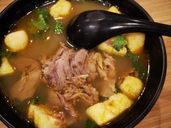 -小杨生煎(龙阳广场店)