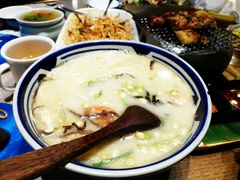 -雀舞云南菜(乐客城店)