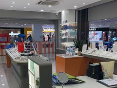 -镜客眼镜(浦江欢乐颂店)
