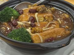 -鹏城人家海鲜酒家·23年老字号(较场尾店)