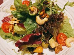 -绿茵阁牛扒餐厅(客村店)