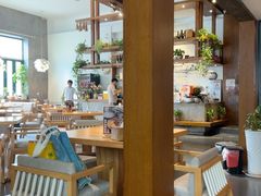 -山茶云南菜(永安里店)