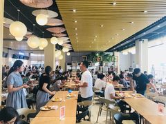-天津大学学五食堂连岗餐饮
