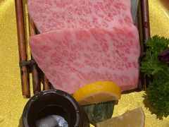 -無二炙坊·和牛烧肉(大钟寺1733店)