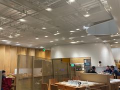 大堂-巴奴毛肚火锅概念餐厅