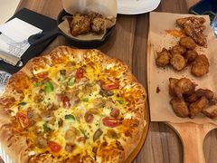 -必胜客(番禺万达广场店)