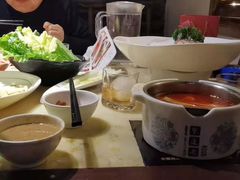 -东道煮牛肉火锅(东盛大街店)