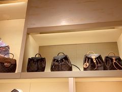 -LV路易威登(国际广场店)