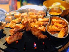 -济州爱肉堂(总店)