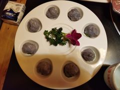-大龙辣火锅·龙虾·烧烤(湖滨新天地店)