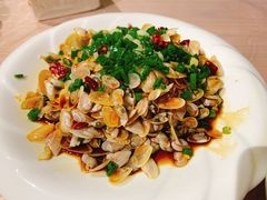 -阿杰臻选海鲜饭店(普陀山店)