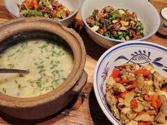 -衡地道·三菜一汤(水岸新城店)