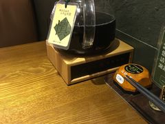 -十二舍·湯物素煮(江泰潤政店)