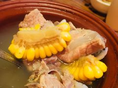 -百年神厨·地道川菜(清江西路店)