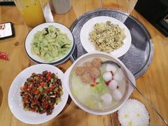 -九头鸟酒家·湖北菜(航天桥店)