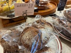 -佐敦面包铺·JORDAN BAKERY