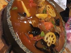 -妈妈菜馆(盛京大奥莱店)