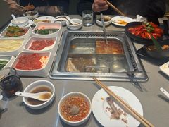 -海底捞火锅(杭州萧山宝龙广场店)