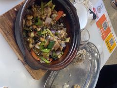 -嘉升大排档(番禺总店)