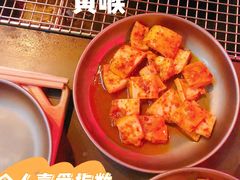 -夜食白市Yespicy·烧烤啤酒宵夜(番禺四海城店)