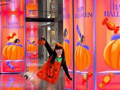 -深圳湾万象城(南山店)