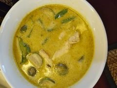 -BAI BUA RESTAURANT