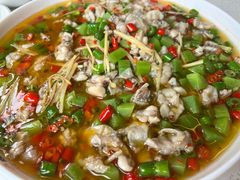 -蛙兔鸡自贡风味·特色江湖菜(广都店)