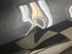 -鲨鱼皮汽车凹陷玻璃修复(静安店)