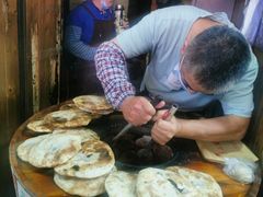 -徐禾记手工烧饼(农院路店)