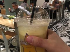 -每日新鲜水果吧(南京东路店)