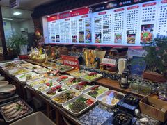 -百味地锅鸡(二店·财校分店)