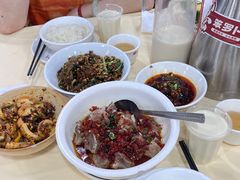 -笨罗卜浏阳菜馆(太平街店)