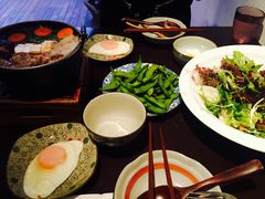 -铃木食堂(帽儿胡同店)