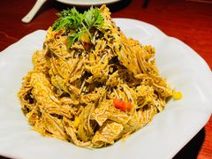 -北平食府(马鞍山路店)