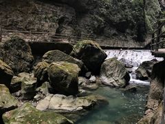 -阿依河景区