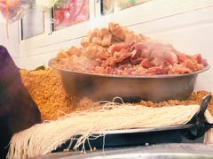 现包肉粽-赵记粽子(司前街店)