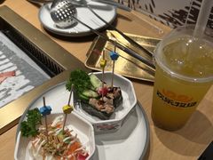 -欢乐牧场主题自助料理(T12店)
