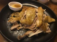 -广东道至正餐厅(区庄店)