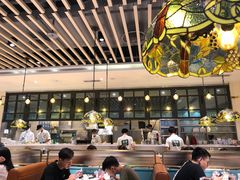 -翠华餐厅(宝安壹方城店)