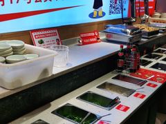 -超级鲜•胡毛肚火锅(扬帆店)
