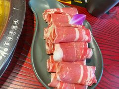 -谭鸭血老火锅(远大购物广场店)