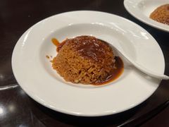 -中山保利艾美酒店-乐美中餐厅