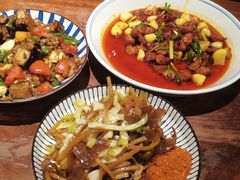 -树厨贵州菜(花果园购物中心店)